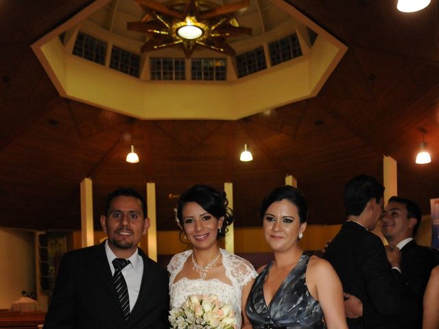 La boda de Carlos y Alejandra en Tlajomulco de Zúñiga, Jalisco 23