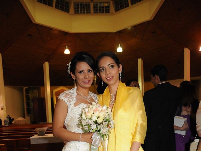 La boda de Carlos y Alejandra en Tlajomulco de Zúñiga, Jalisco 24