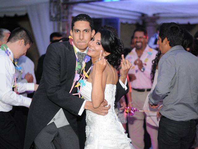 La boda de Carlos y Alejandra en Tlajomulco de Zúñiga, Jalisco 2
