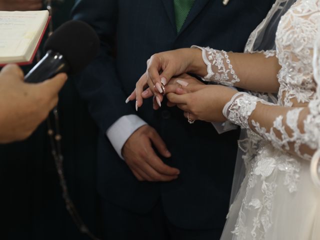 La boda de Brandon y Aris en Puerto Vallarta, Jalisco 5