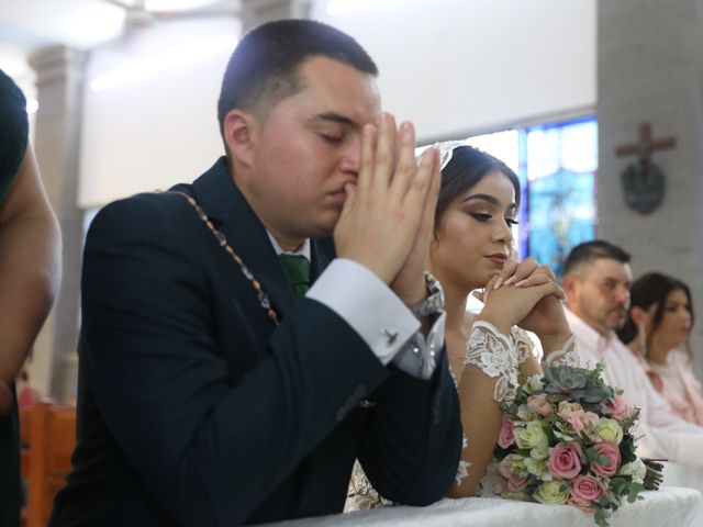 La boda de Brandon y Aris en Puerto Vallarta, Jalisco 7
