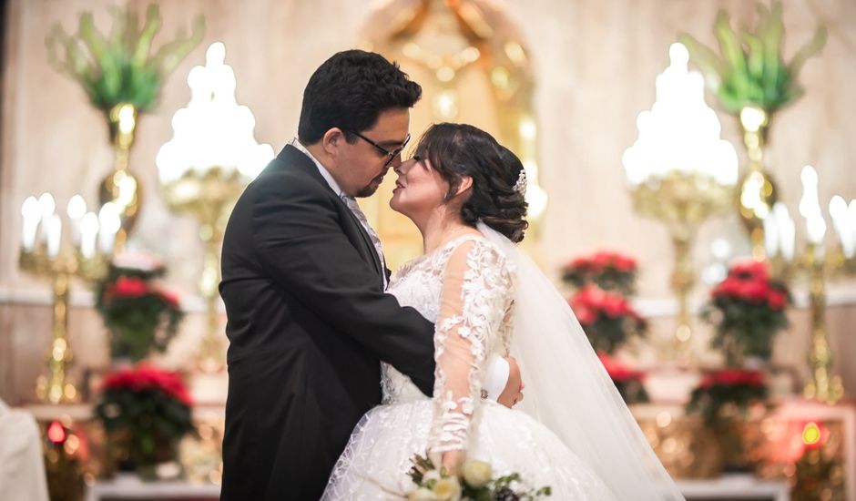 La boda de David Enrique  y Alejandra en Benito Juárez, Ciudad de México