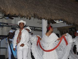 La boda de Marco y Rocío 3