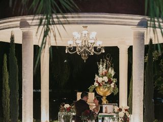 La boda de Natalia y Carlos 3