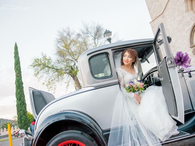 La boda de Uriel y Monik en Tula de Allende, Hidalgo 14