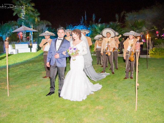 La boda de Uriel y Monik en Tula de Allende, Hidalgo 18
