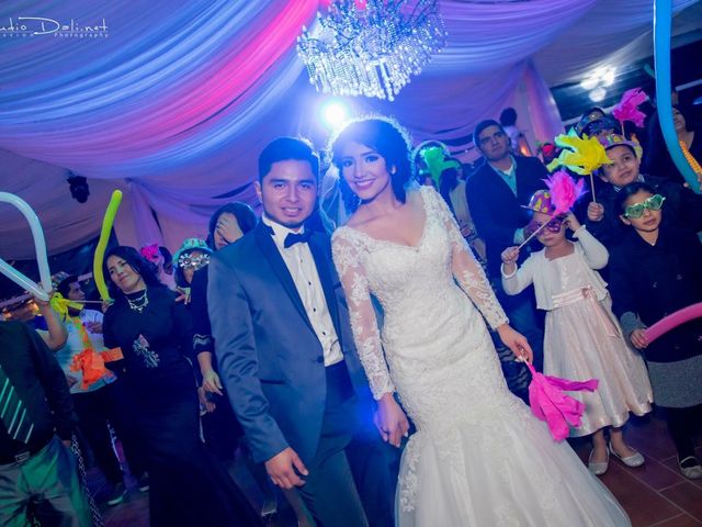 La boda de Uriel y Monik en Tula de Allende, Hidalgo 22
