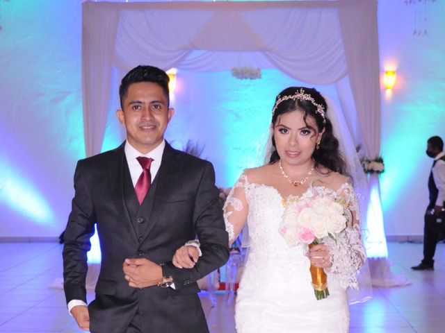 La boda de Marco y Liliana en Cintalapa, Chiapas 4