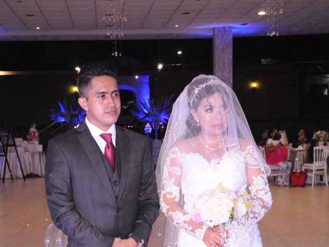 La boda de Marco y Liliana en Cintalapa, Chiapas 12