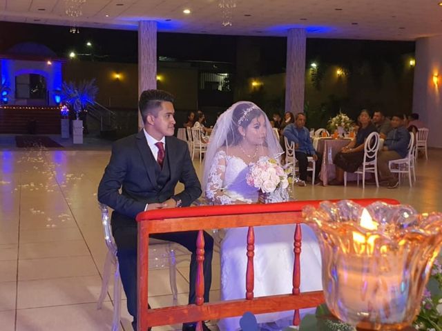 La boda de Marco y Liliana en Cintalapa, Chiapas 16