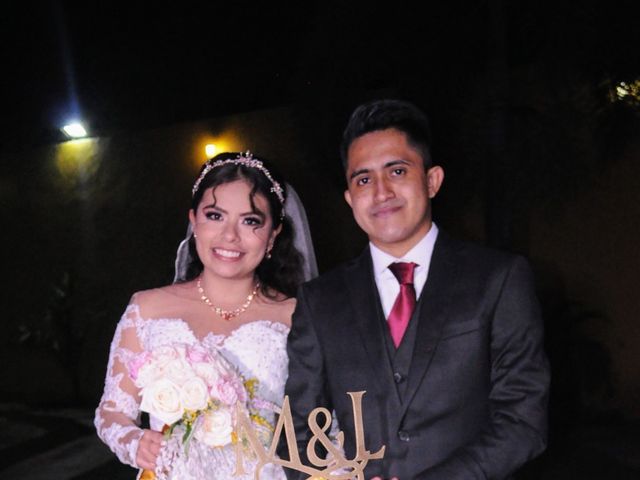 La boda de Marco y Liliana en Cintalapa, Chiapas 17