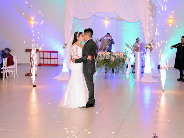 La boda de Marco y Liliana en Cintalapa, Chiapas 18