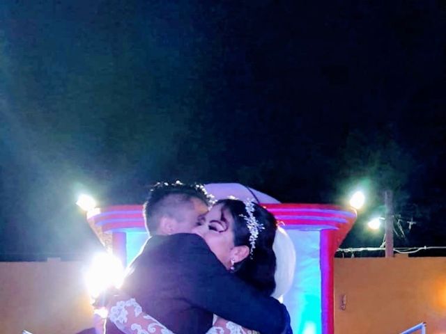 La boda de Marco y Liliana en Cintalapa, Chiapas 24