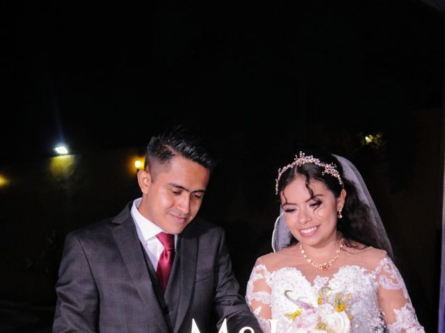 La boda de Marco y Liliana en Cintalapa, Chiapas 25
