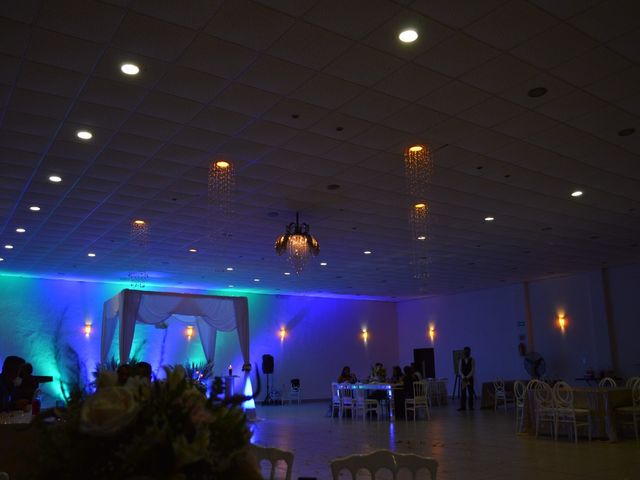 La boda de Marco y Liliana en Cintalapa, Chiapas 27