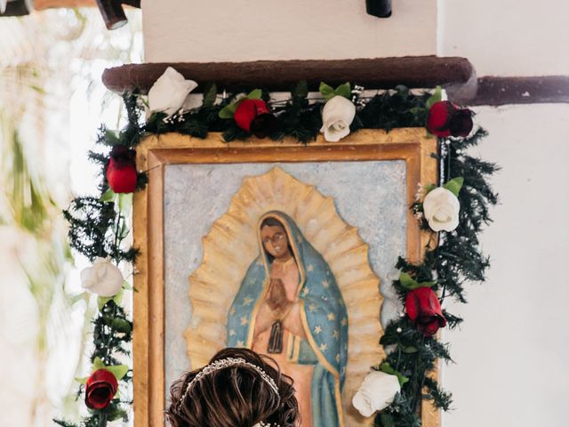 La boda de Sergio y Paty en Huatulco, Oaxaca 41