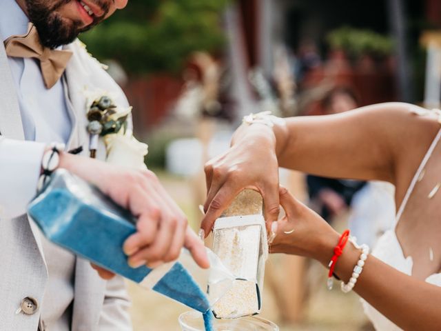 La boda de Sergio y Paty en Huatulco, Oaxaca 67