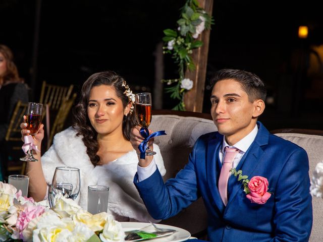 La boda de José y Alondra en Mexicali, Baja California 7