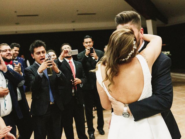 La boda de Omar y Ivette en Guadalajara, Jalisco 35