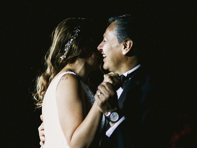 La boda de Omar y Ivette en Guadalajara, Jalisco 41