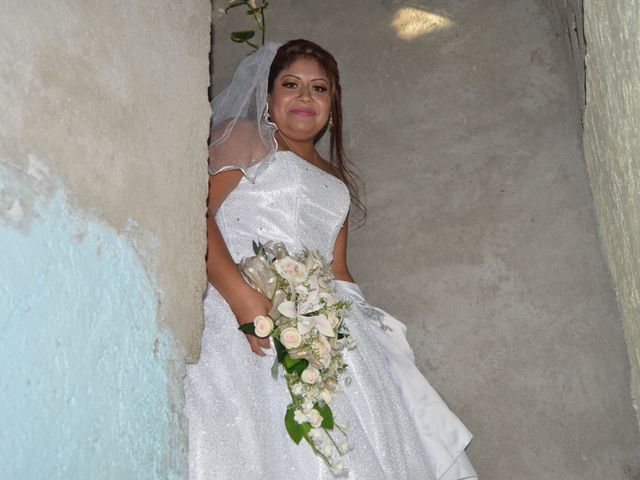 La boda de Eliseo y Pilar en Iztapalapa, Ciudad de México 3