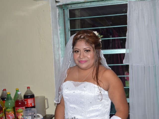 La boda de Eliseo y Pilar en Iztapalapa, Ciudad de México 5