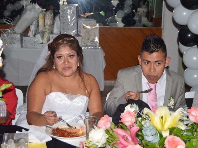 La boda de Eliseo y Pilar en Iztapalapa, Ciudad de México 27