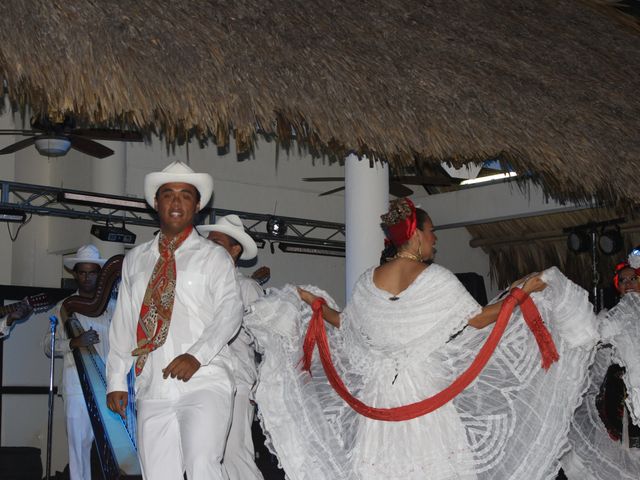 La boda de Rocío y Marco en Boca del Río, Veracruz 3