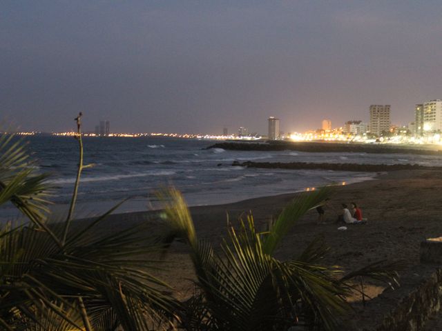 La boda de Rocío y Marco en Boca del Río, Veracruz 8