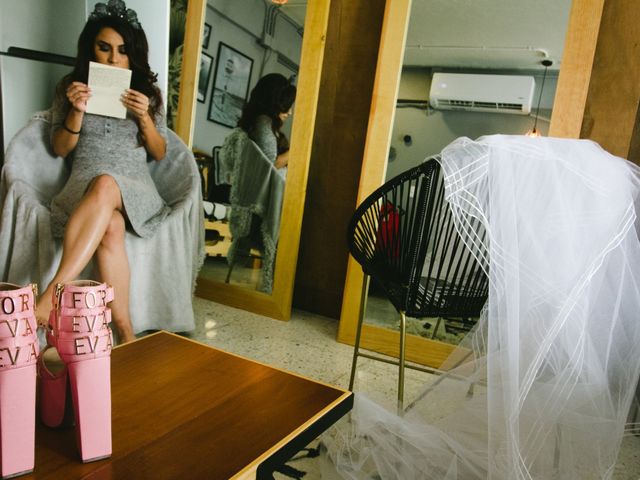 La boda de Luis y Karen en Cancún, Quintana Roo 5