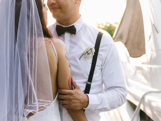 La boda de Luis y Karen en Cancún, Quintana Roo 47