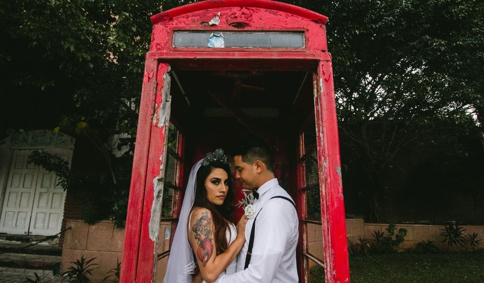 La boda de Luis y Karen en Cancún, Quintana Roo