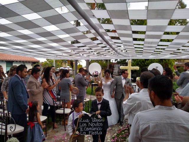 La boda de Héctor  y Miriam  en Cuernavaca, Morelos 4