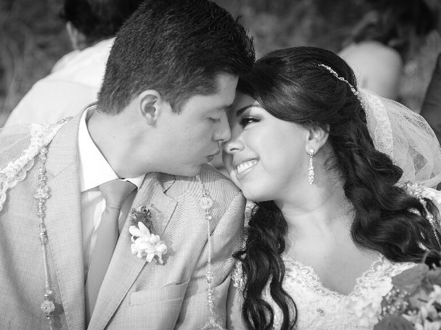 La boda de Guillermo y Stephany en Ixtapa Zihuatanejo, Guerrero 6