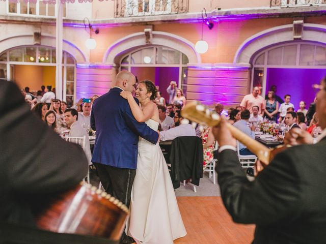 La boda de Mike y Jeanette en Cuauhtémoc, Ciudad de México 24