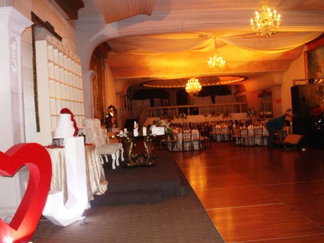 La boda de Julio Cesar y Janeth en Monterrey, Nuevo León 5
