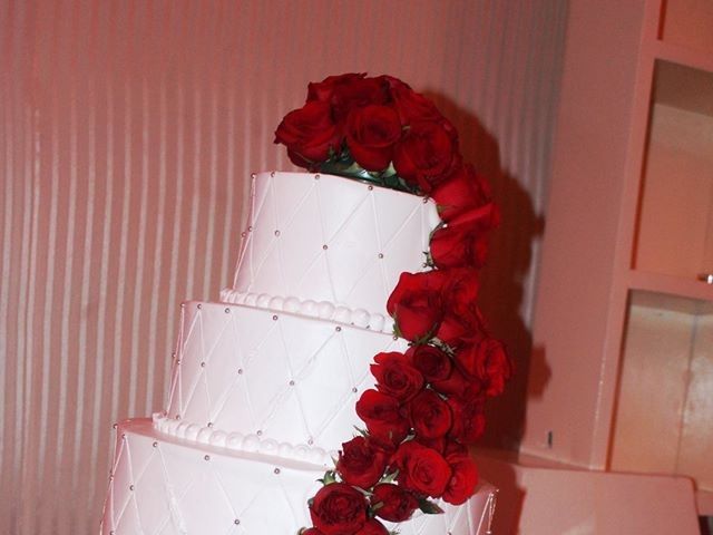 La boda de Julio Cesar y Janeth en Monterrey, Nuevo León 13