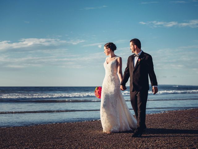 La boda de Adrian y Karla en Tijuana, Baja California 3