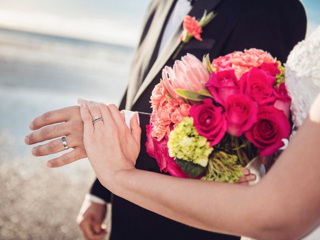 La boda de Adrian y Karla en Tijuana, Baja California 6