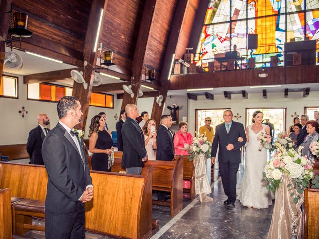 La boda de Adrian y Karla en Tijuana, Baja California 8