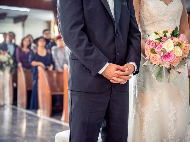 La boda de Adrian y Karla en Tijuana, Baja California 11