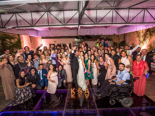 La boda de Adrian y Karla en Tijuana, Baja California 19