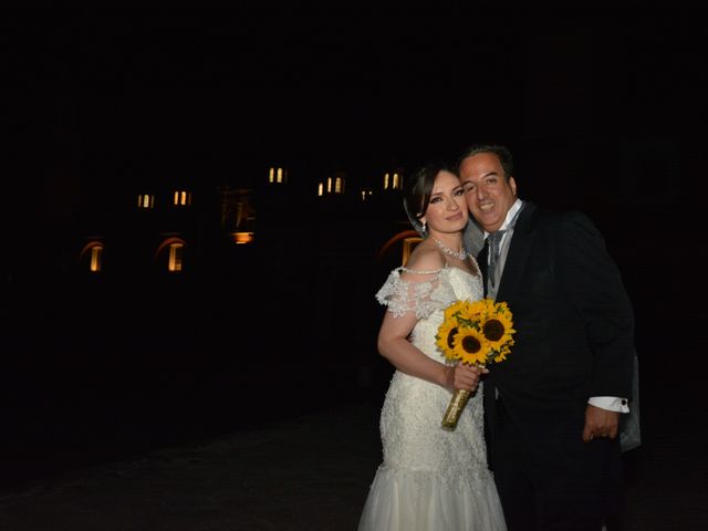 La boda de Araceli  y Francisco  en Cholula, Puebla 2