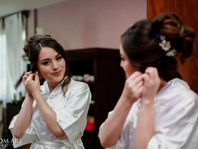 La boda de Saul y Lorena en Cuernavaca, Morelos 3