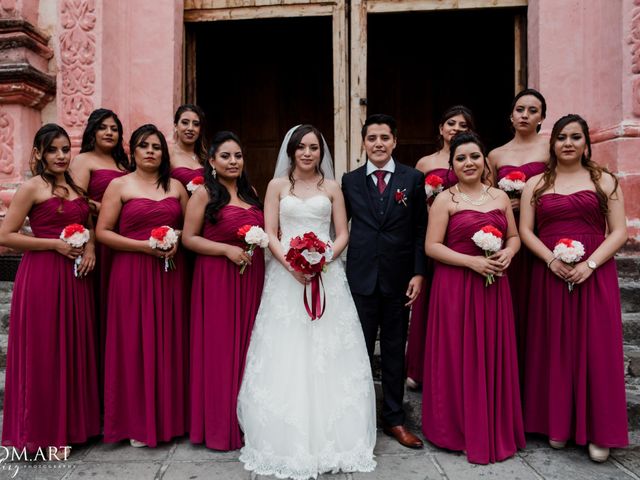 La boda de Saul y Lorena en Cuernavaca, Morelos 24