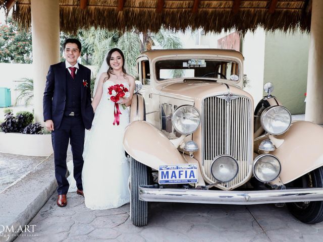 La boda de Saul y Lorena en Cuernavaca, Morelos 26