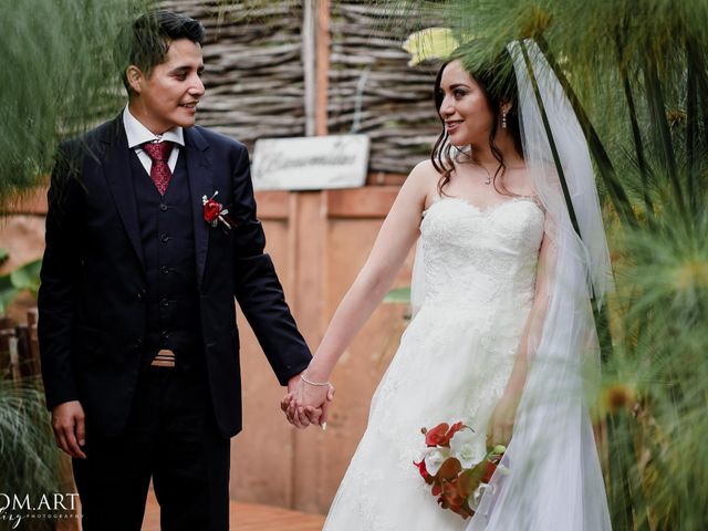 La boda de Saul y Lorena en Cuernavaca, Morelos 29