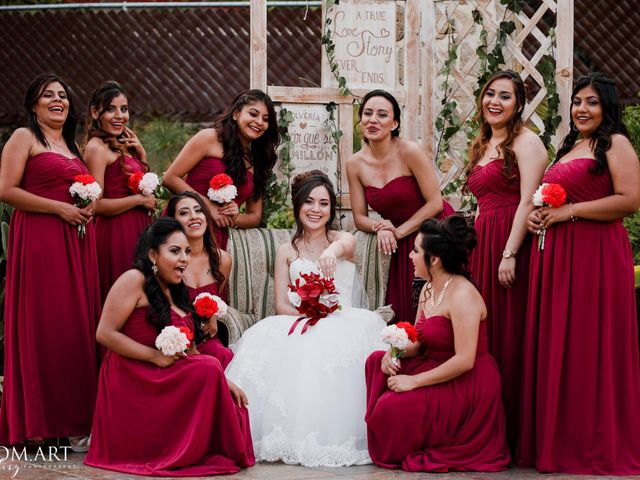 La boda de Saul y Lorena en Cuernavaca, Morelos 45