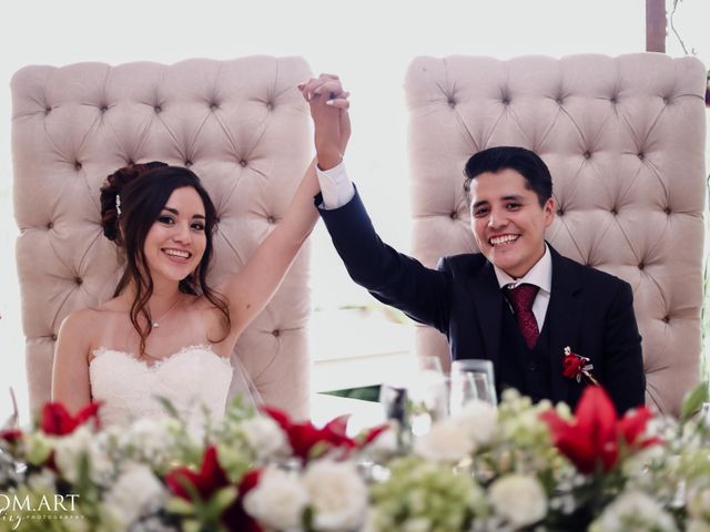 La boda de Saul y Lorena en Cuernavaca, Morelos 52
