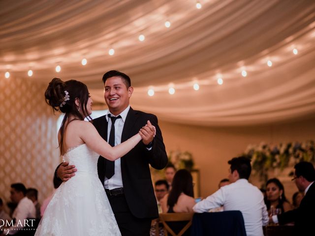 La boda de Saul y Lorena en Cuernavaca, Morelos 61